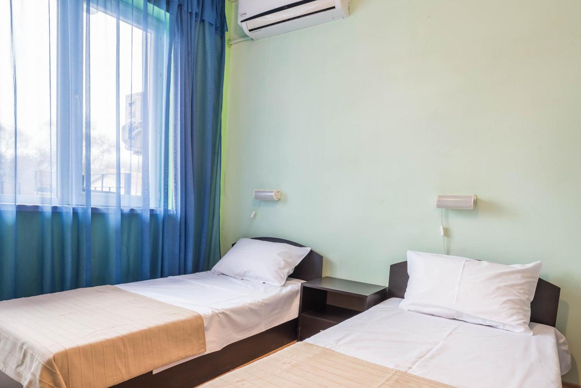 Sea&Park Apartment Varna Exterior photo