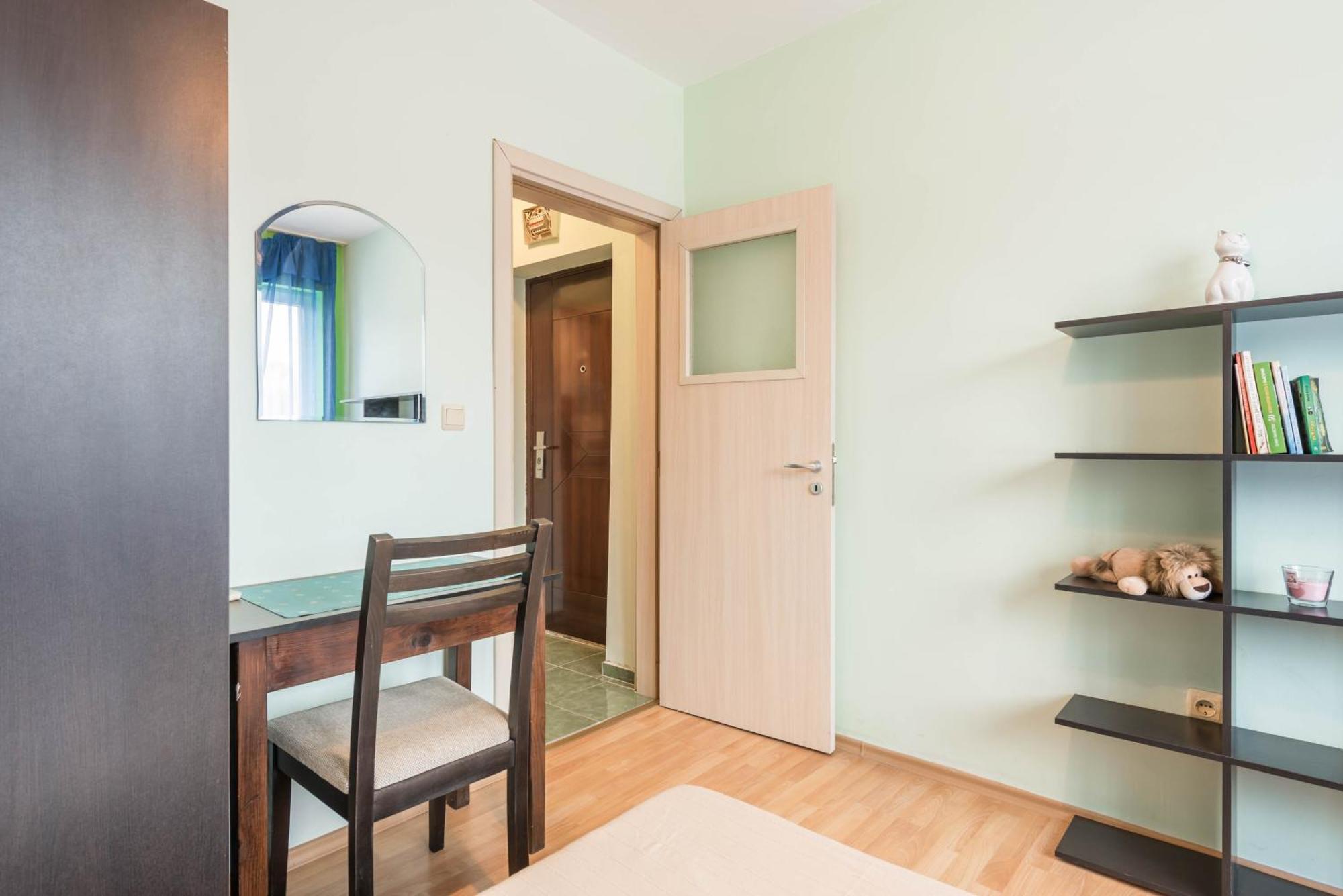 Sea&Park Apartment Varna Exterior photo