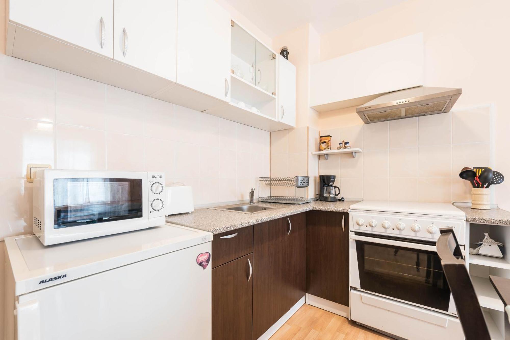 Sea&Park Apartment Varna Exterior photo